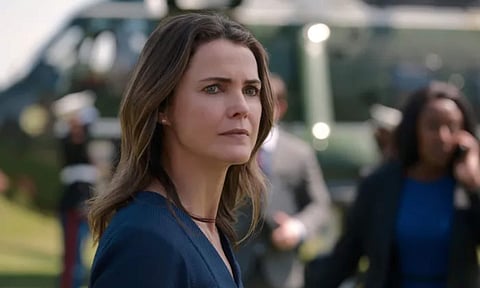 The Diplomat renewed for second season 