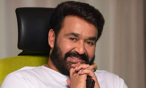 Mohanlal's Ram to hit theatres for Onam?