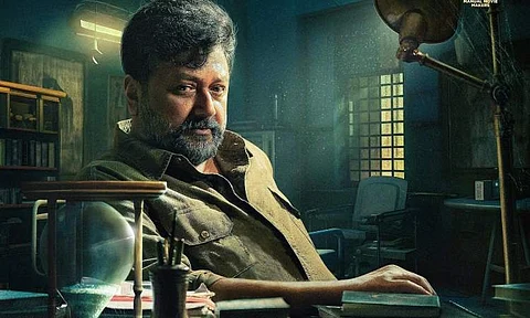Jayaram-Midhun Manuel Thomas film Abraham Ozler begins