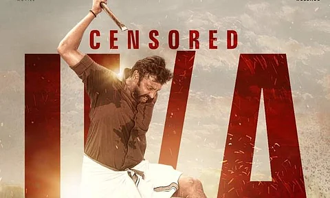 Arulnithi's upcoming Kazhuvethi Moorkan clears Censor formalities 