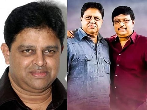 Music composer Raj passes away 