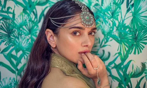 Aditi Rao Hydari to star in the first UK-India co-production Lioness