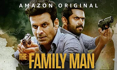 The Family Man S3 to go on floors from November