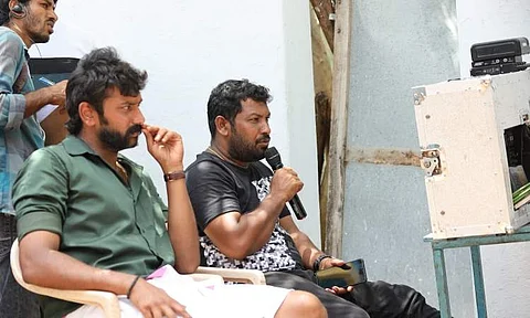 SY Gowthama Raj: Our films need servicing constantly