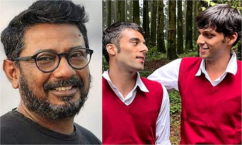 Onir's next Pine Cone to open Kashish Film Festival
