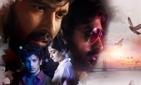 Mumbaikar teaser: Vijay Sethupathi kidnaps don Ranvir Shorey’s son by mistake