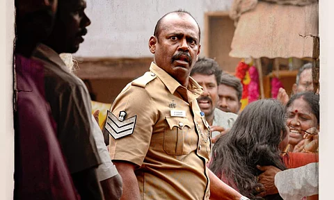 Thandatti gets a release date
