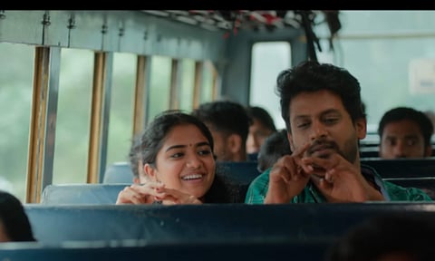 Urugi Urugi first single from Rio Raj's Joe out