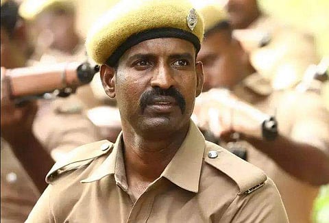 Vidudhala Part 1’s director cut to be out on OTT