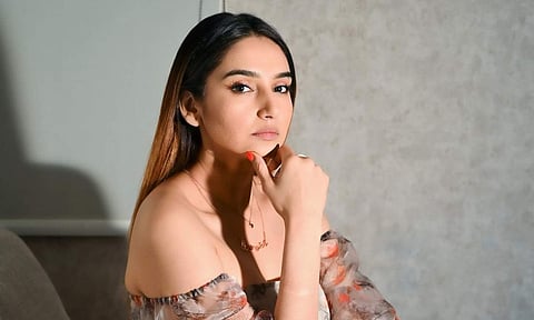 Sebstian David to direct Ragini IAS vs IPS 