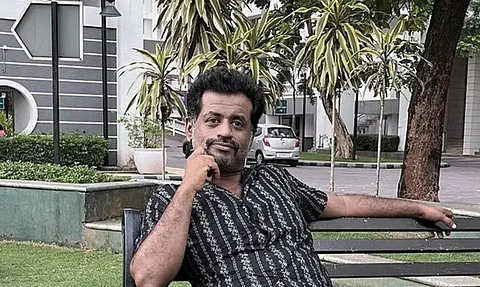 Jeo Baby to star in Swakaryam Sambhavabahulam