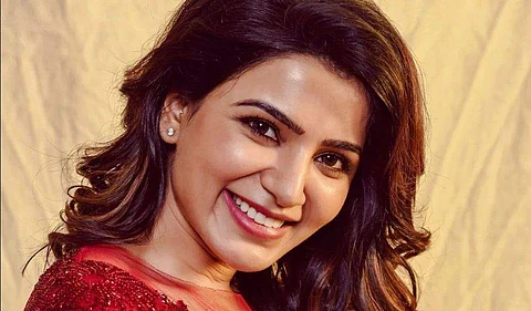 Samantha's Chennai Story to go on floors next month 