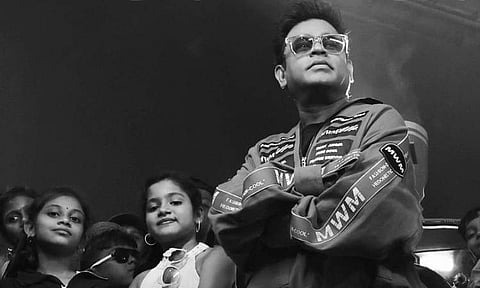 Second single from Maamannan, Jigu Jigu Rail, is out 