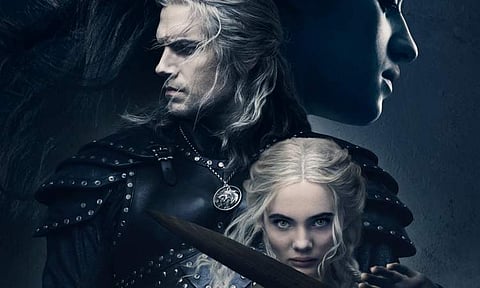 The Witcher renewed for fifth season 