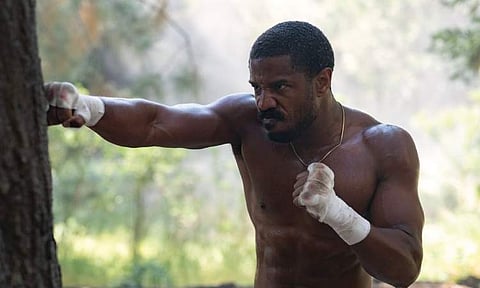Michael B Jordan starrer Creed III gets OTT release date 