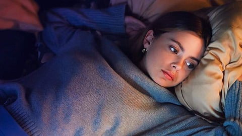 Royalteen: Princess Margrethe Movie Review: An underwhelming comeback for the Royals