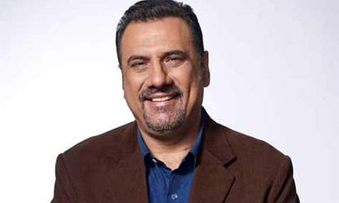 Boman Irani set to direct his debut film: ‘Will take six months working on it’