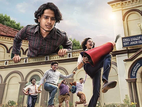 Team Daredevil Mustafa overwhelmed by the response; film set for overseas release