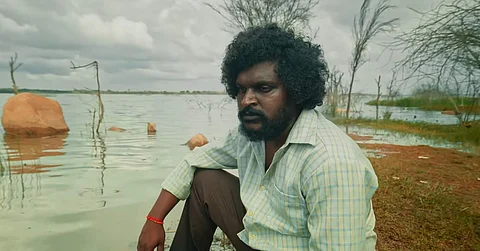 Sathi Gani Rendu Ekaralu Movie Review: A quirky comedy that needed more spunk and outlandishness