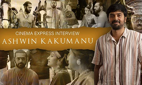 Ashwin Kakumanu