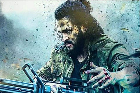 Agent gets OTT release date