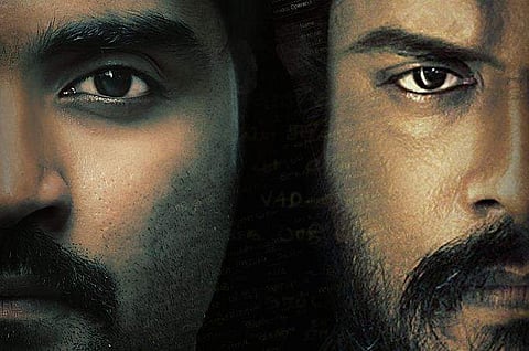 Atharvaa-Manikandan's Hotstar sereies Mathagam 