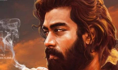 Narakasura's audio to be out on T-Series