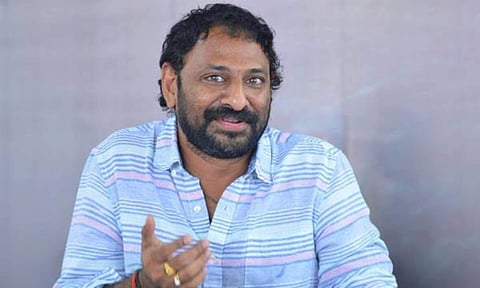 Srikanth Addala's next film to be announced on June 2