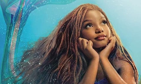 Director Rob Marshall says the reason why the fan-favorite song was excluded from Live-Action 
