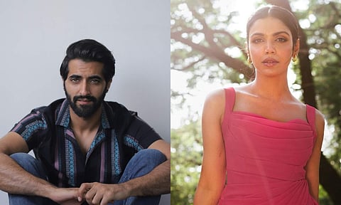Akshay Oberoi to join Shriya Pilgaonkar in The Broken News S2