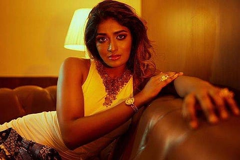 Dimple Hayathi: I am more than just a glam doll