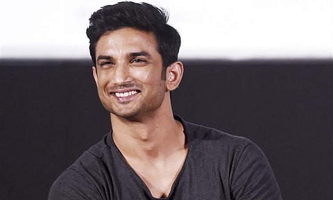 Sushant Singh Rajput to be seen on the big screen again