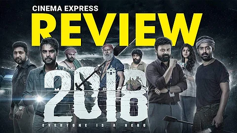 2018 Movie Review: Stunningly staged, powerfully evocative ode to the resilient spirit