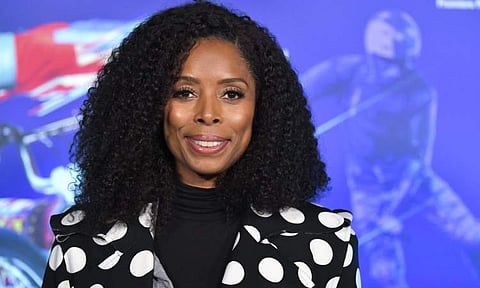Tasha Smith joins the cast of Bad Boys 4