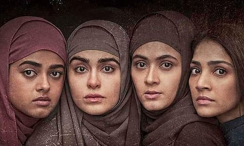 The Kerala Story to not be screened in Tamil Nadu multiplexes