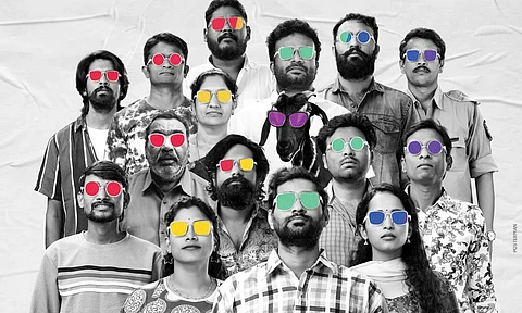 Thiruveer's Pareshan gets a release date