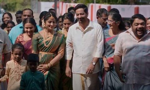 Navya Nair, Saiju Kurup starrer Janaki Jaane trailer is here 