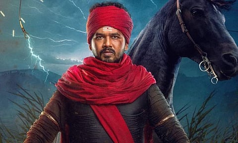 Here's when Hiphop Tamizha Adhi's Veeran, the Tamil Super Hero, is set to hit our screens