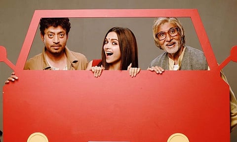 8 years of Piku: If I could relive this experience all over again, I’d do it in a heartbeat, says Deepika Padukone