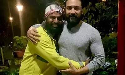 Kodaikanal schedule of Suriya-Siva's Kanguva wrapped up