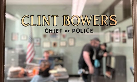 Production for Welcome to Derry begins 