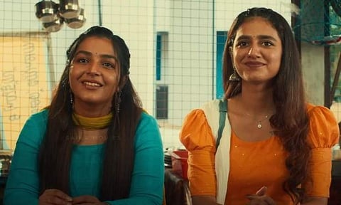 Kolla trailer promises a gripping heist thriller