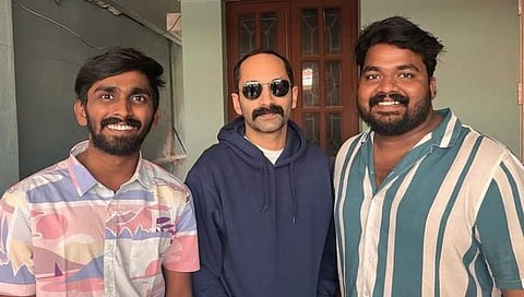 Fahadh Faasil-Jithu Madhavan film pulls out of Onam race?