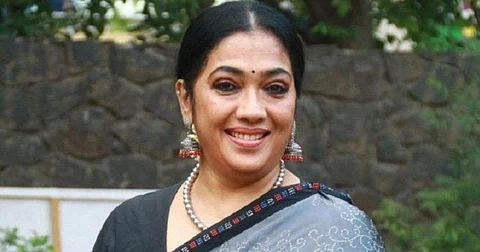 Rekha to play the lead in Miriammaa