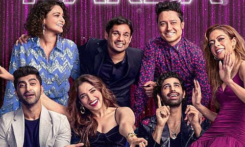 Tamannaah Bhatia's Jee Karda gets release date 