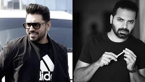 Nivin Pauly-Haneef Adeni film is a comedy entertainer, reveals Vinay Forrt
