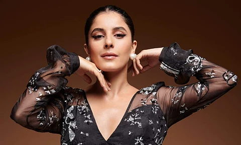 Isha Talwar to star in Chamak