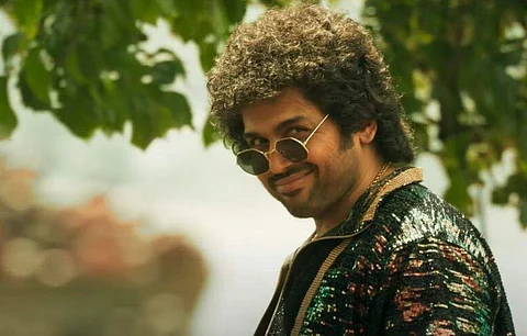Karthi wraps up shooting for Japan 