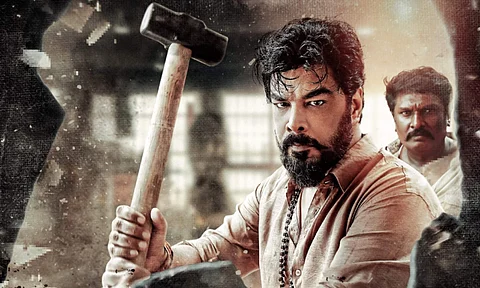 Thalainagaram 2 Movie Review: Inferior second-half derails this almost there actioner 