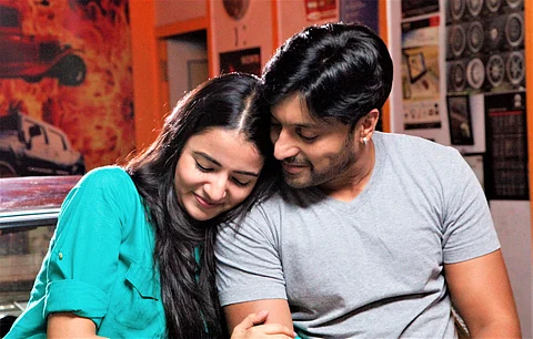 Road King Movie Review: An interesting filmmaking attempt, but a lesser cinematic experience